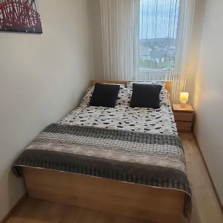 Lägenhet Korazone *