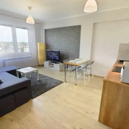 Korazone Lägenhet Zator