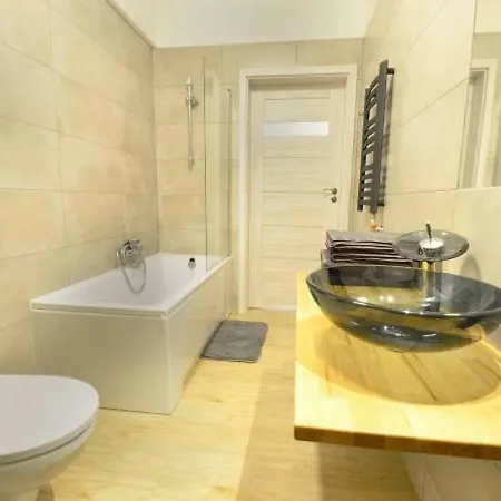 Lägenhet Korazone Zator