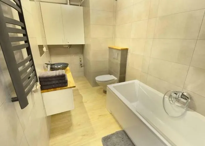 Apartament Korazone Zator