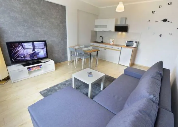 Apartament Korazone