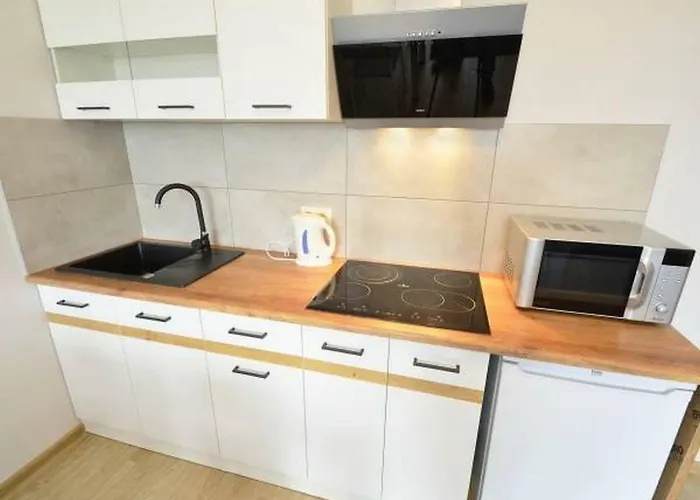 Korazone Apartament